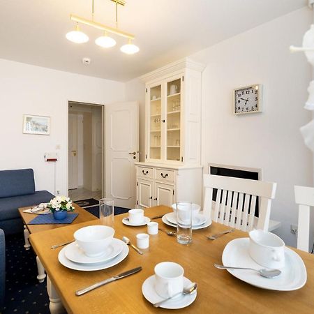 Ferienwohnung am Südwäldchen Westerland Exterior foto